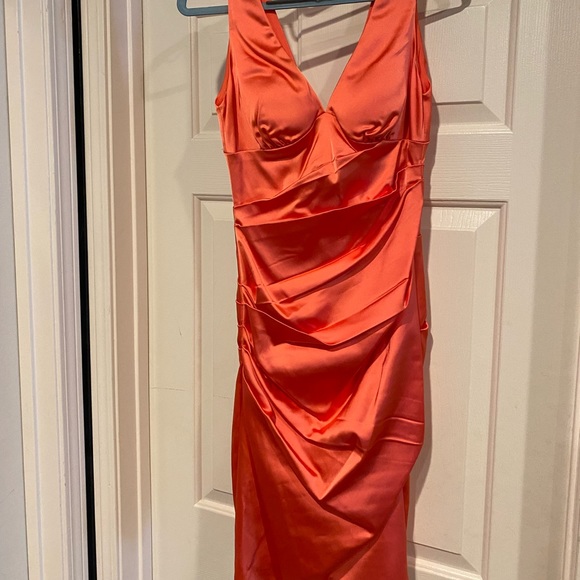 Cache dress. Size 2 - Picture 2 of 5